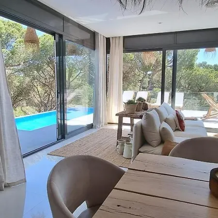 Villa Casa Blanca Isla Roja