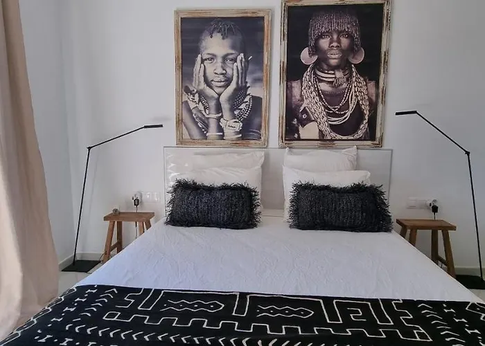 Villa Casa Blanca Pals