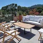 Casa Blanca Villa