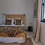 Casa Blanca Villa *