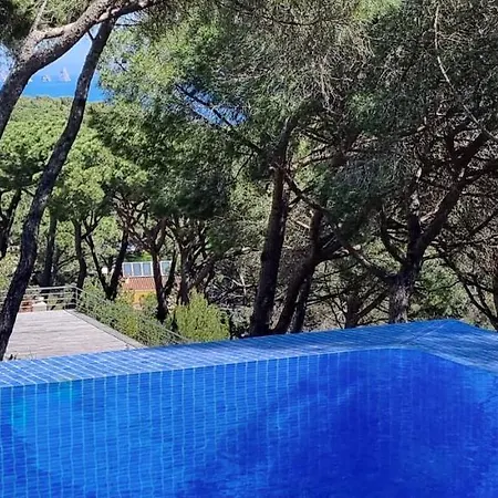 Villa Casa Blanca *