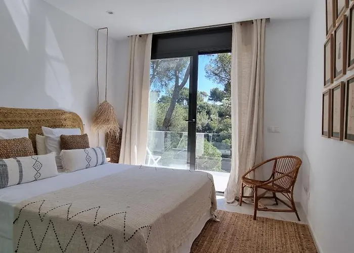 Villa Casa Blanca Pals