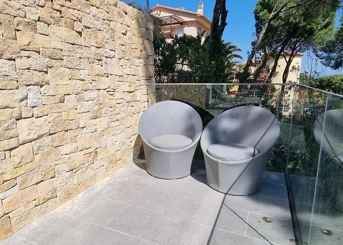 Casa Blanca Villa
