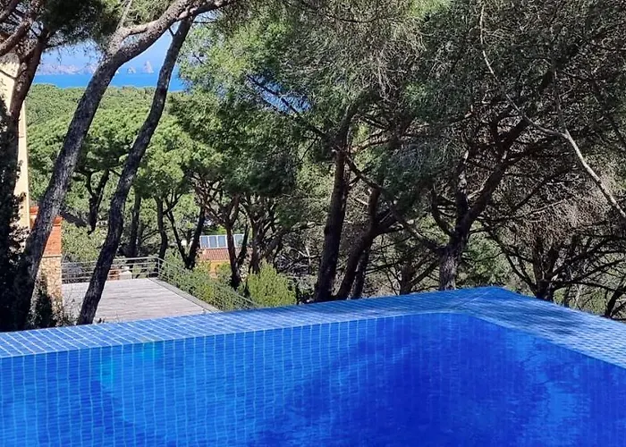 Villa Casa Blanca *